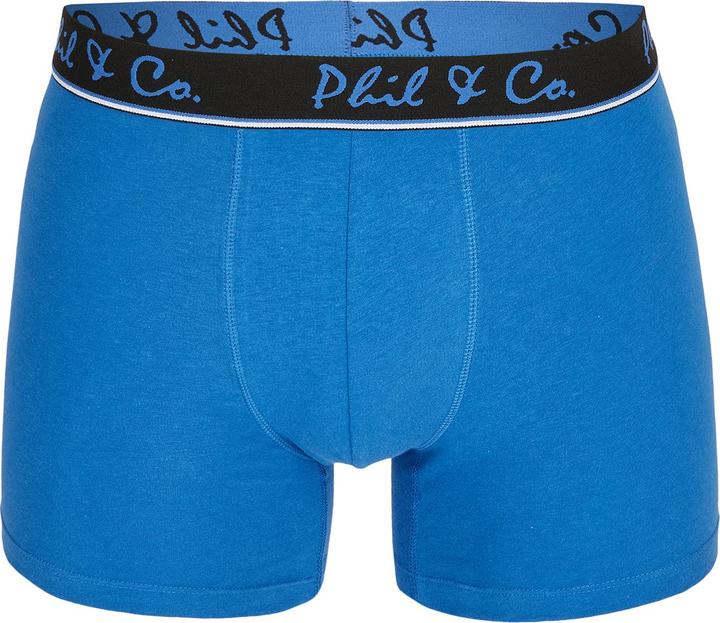 Immagine prodotto Phil & Co. Berlin Maglia Boxer Retrò Core (XL, confezione da 3)