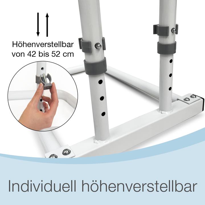 Produktbild Aktivshop Bett Aufstehhilfe (Anziehen)