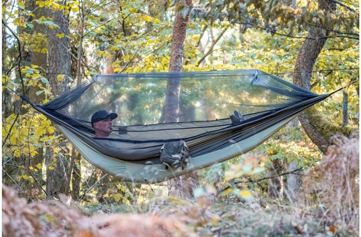 Produktbild Amazonas Moskito-Traveller Thermo XXL (200 kg)