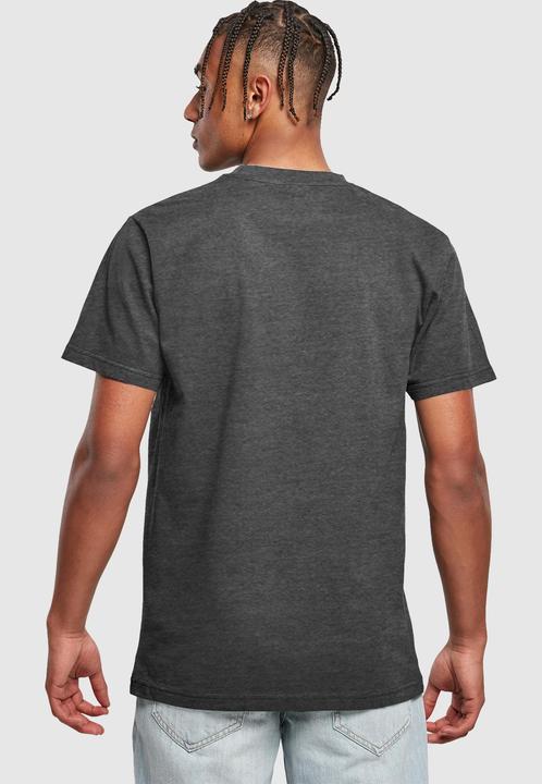 Produktbild Mister Tee Los Angeles Wording Tee - 13193 (XS)