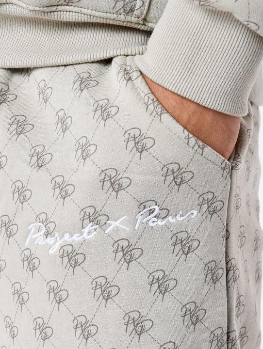 Image du produit Project X Paris jogging monogramme project x pari (S)