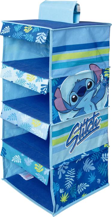 Produktbild Arditex Organizer Disney: Lilo & Stitch