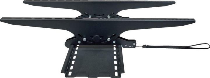Actual product image Eaton Tilt Wall Mount for 152.4cm 60inch to 254cm 100inch TVs and Monitors UL Certified (Wall, 100", 158.80 kg)