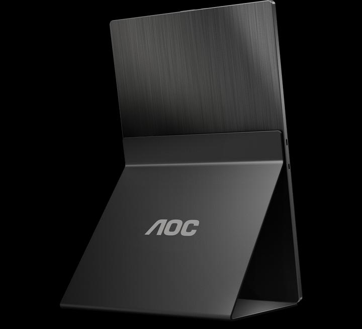 Image du produit AOC 16T2 (1920 x 1080 pixels, 15.60")