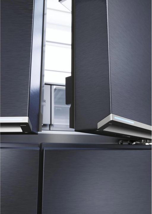 Actual product image Haier HCR7918EIMB (601 l)