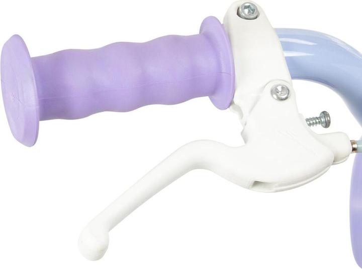 Produktbild ‎Huffy Rower HUFFY Disney FROZEN 16 21874W (16")