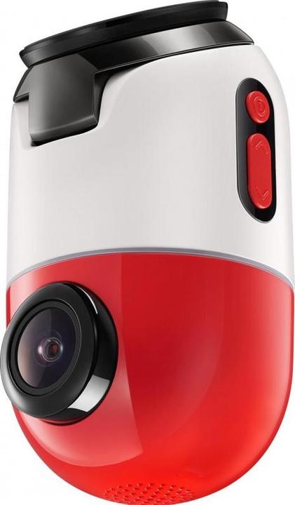 Produktbild 70mai X200 64GB (WLAN, Nachtsicht, GPS-Empfänger, Eingebautes Mikrofon, Full HD)