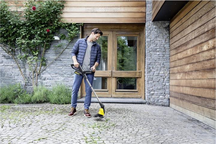 Actual product image Kärcher Brosse en bande WRE 18-55 3-pack (Garden machinery attachment)