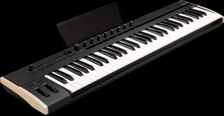 Image du produit Korg Keystage-61 (Clavier)