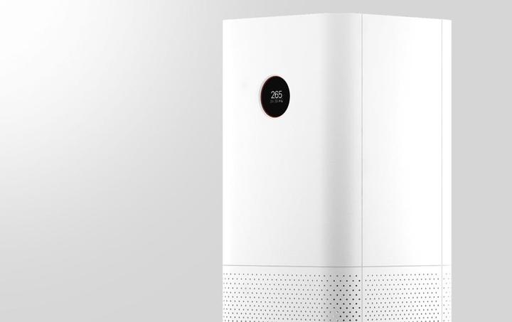 Productafbeelding Xiaomi Mi luchtreiniger Pro (60 m²)
