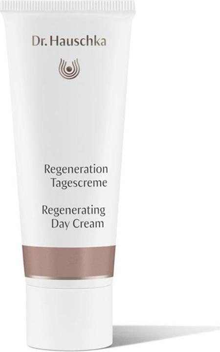 Image du produit Dr. Hauschka Crème de jour régénération (40 ml, Crème de jour)