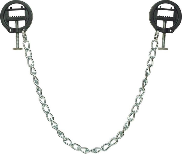 Productafbeelding Sextreme Tepelketting
