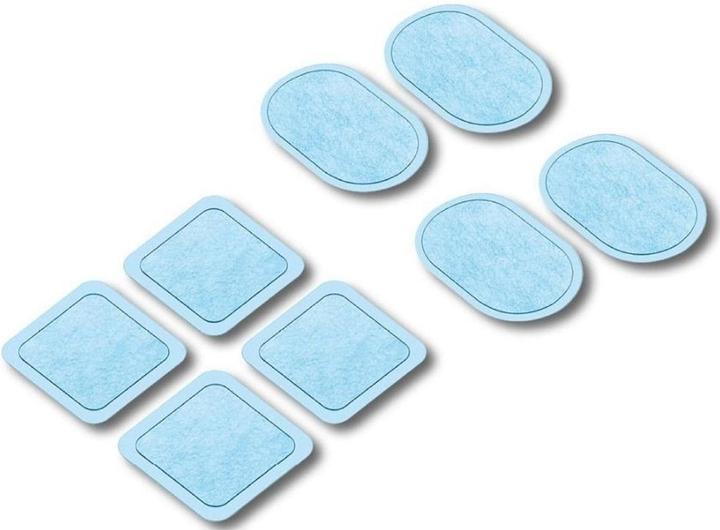 Actual product image Beurer Muscle Booster Pads