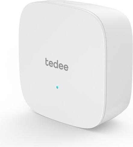 Actual product image Tedee Set GO 2 mit Bridge (Bluetooth, Smartphone)