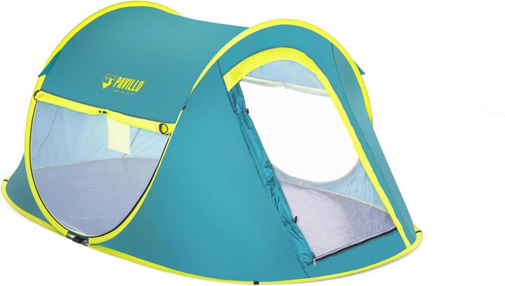 Bestway ZELT PAVILLO COOL MOUNT 2 (235X145X100CM ) (Wurfzelt, 2 kg, 2 Personen)
