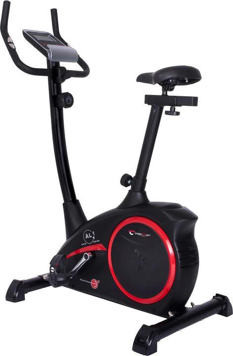 Christopeit Hometrainer AL 1