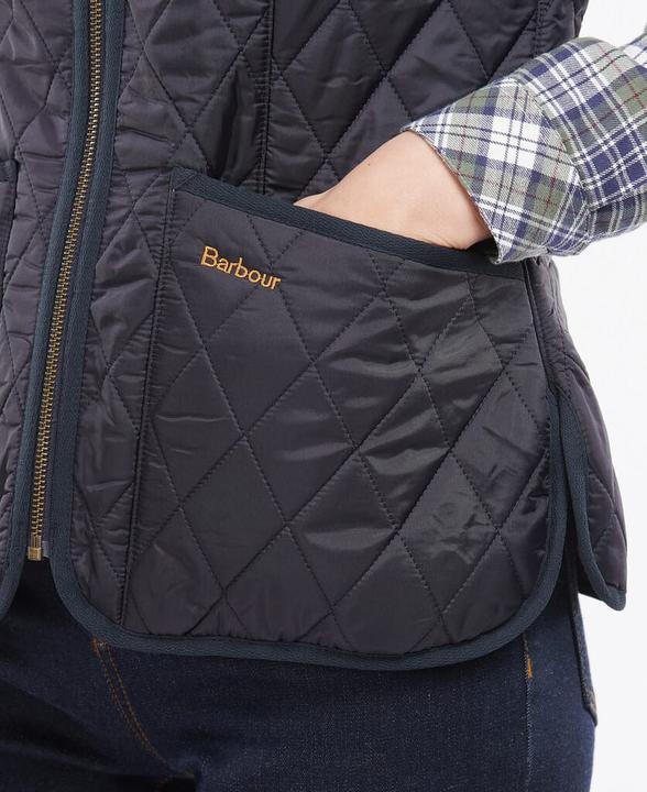 Actual product image Barbour W'S Fleece Betty Liner