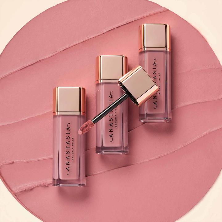 Immagine prodotto Anastasia Beverly Hills Velluto per labbra (Marrone freddo)