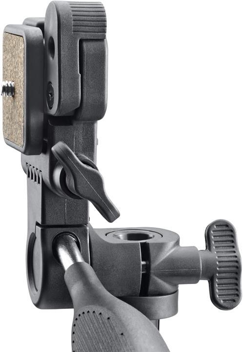 Produktbild Cullmann Primax 390 (Metall)