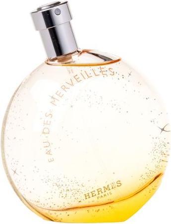 Actual product image Hermès Eau de Merveilles (Eau de toilette, 100 ml)
