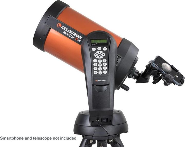 Produktbild Celestron NexYZ 3-Axis