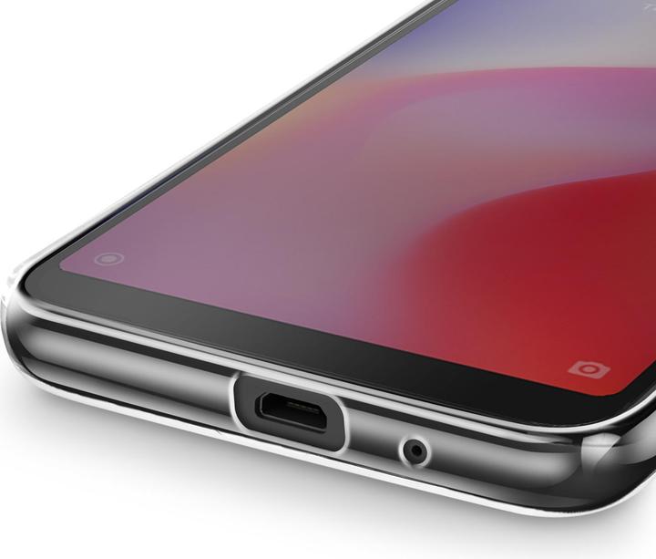 Image du produit Avizar Classic Case (Xiaomi Redmi 6A)