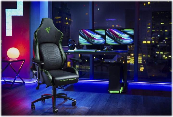 Produktbild Razer Iskur