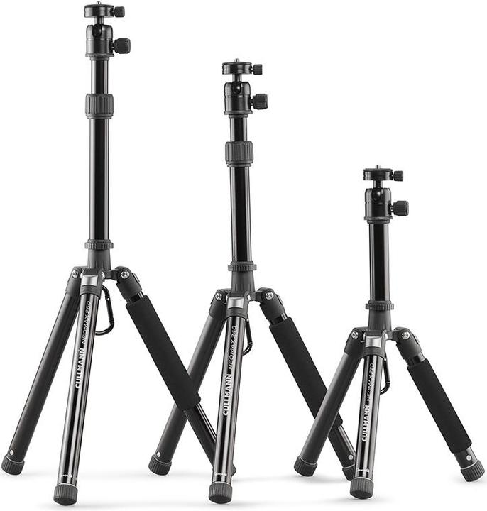 Image du produit Cullmann Neomax 240 (Métal)