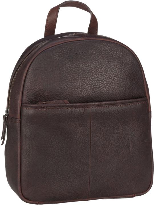Actual product image Burkely Antique Avery Backpack (8.30 l)