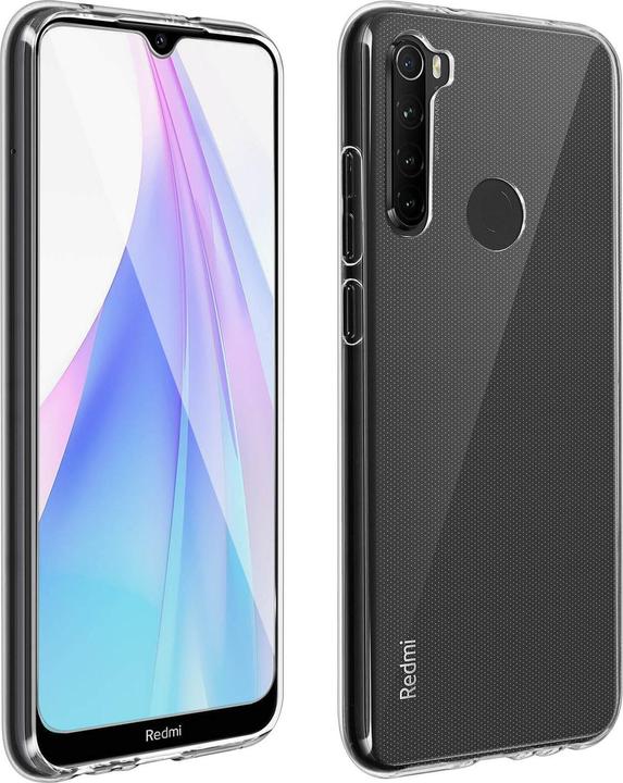 Immagine prodotto Avizar Serie di kit (Xiaomi Redmi Note 8T)