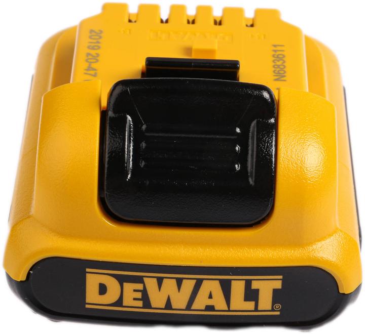 Image du produit DeWalt XR Li-Ion (12 V)