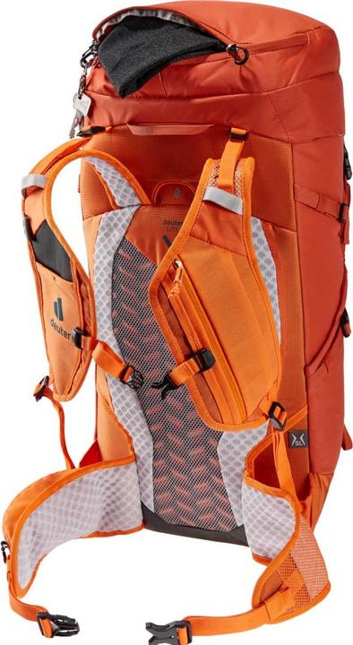 Actual product image Deuter Spped Lite 28 (28 l)