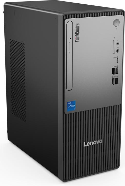 Immagine prodotto Lenovo ThinkCentre neo 50t Gen 5 (Intel Core i7-14700, 32 GB, 1000 GB)
