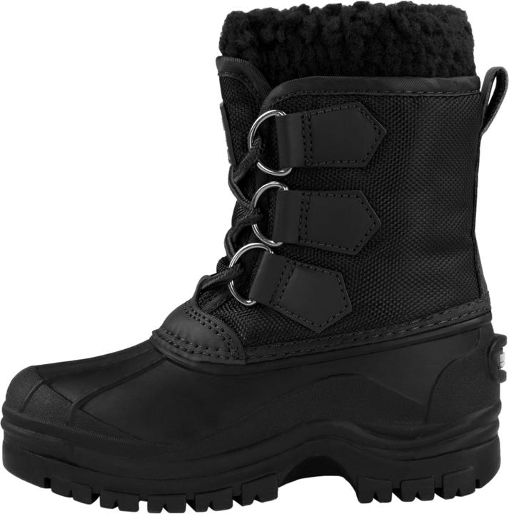 Produktbild Normani Kinder Kälteschutzstiefel Tulita (35)