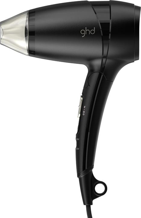 ghd Flight Travel