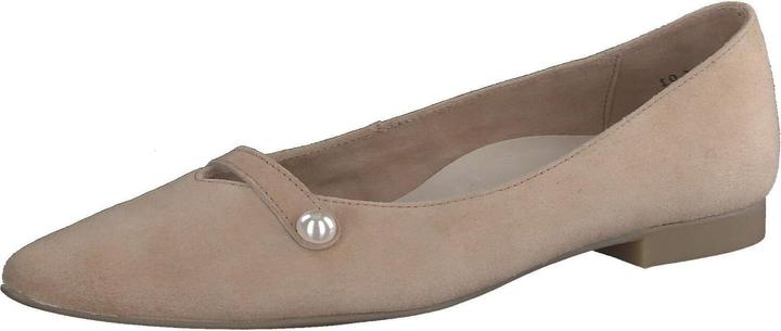 Actual product image Paul Green Ballerina 0075-1066-035/Ballerina (38.5)