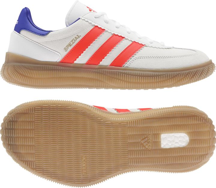 Produktbild adidas Hb Spezial Pro Indoorschuhe Herren (42 2/3)