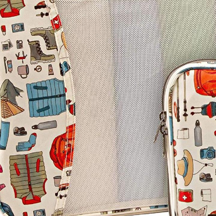 Immagine prodotto Eagle Creek Set iniziale Pack-It Original