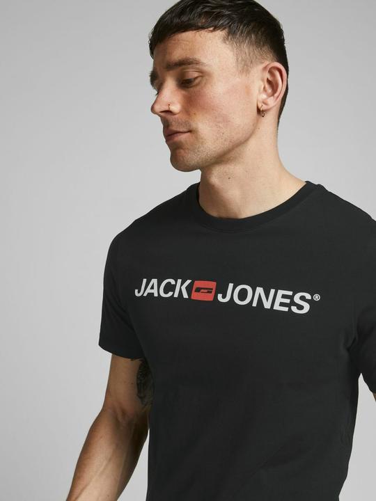 Immagine prodotto Jack & Jones Maglietta classica (L)
