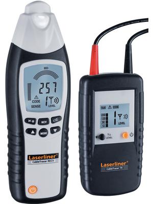 Produktbild Laserliner Leitungs-Suchgeräte-Set CableTracer Pro (CAT III 300V)