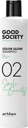 Produktbild Artego Good Society Rich Color Shampoo 02 250ml (250 ml)