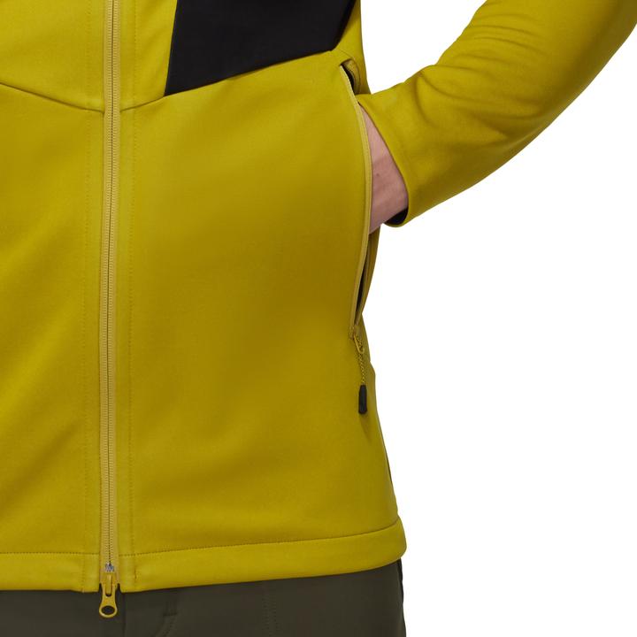 Produktbild Mammut Ultimate VII SO Hooded Jacket Men (L)