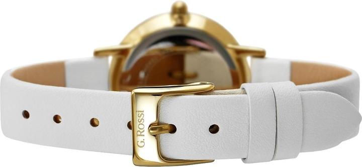 Produktbild Gino Rossi watch G.Rossi women's watch 12094A-3C2 (30 mm)