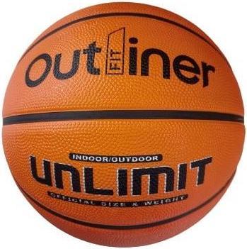 Outliner BALLON DE BASKET BLPVC0151A TAILLE 7