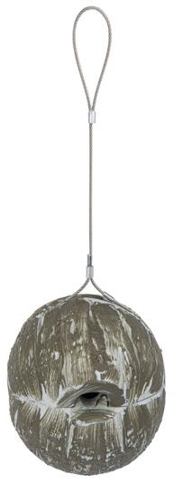 Actual product image Siena Garden Wren Nesting Ball 1ZA