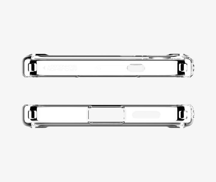 Actual product image Spigen Ultra Hybrid (Samsung Galaxy S25)
