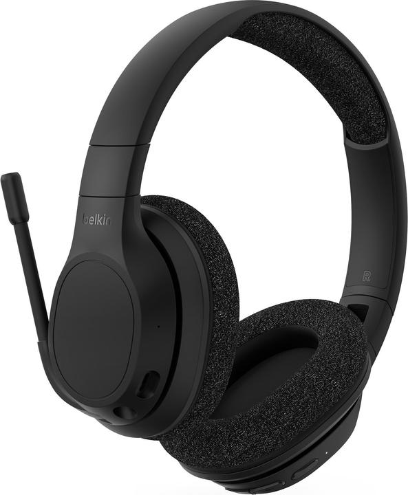 Produktbild Belkin Soundform Adapt (Kabellos, Kabelgebunden, USB-C)