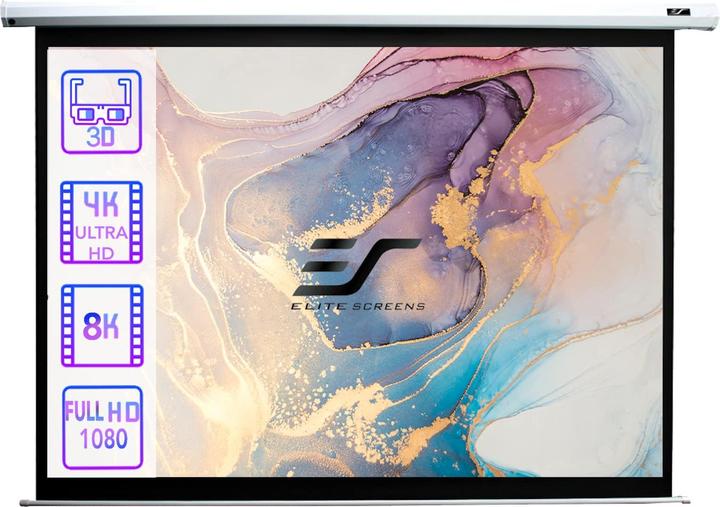 Image du produit Elite Screens Spectrum (128", 16:10)