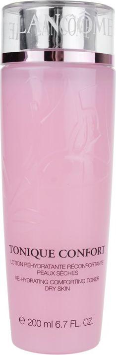 Lancôme Tonique Confort Gesichtswasser (Reinigungstücher, 200 ml)