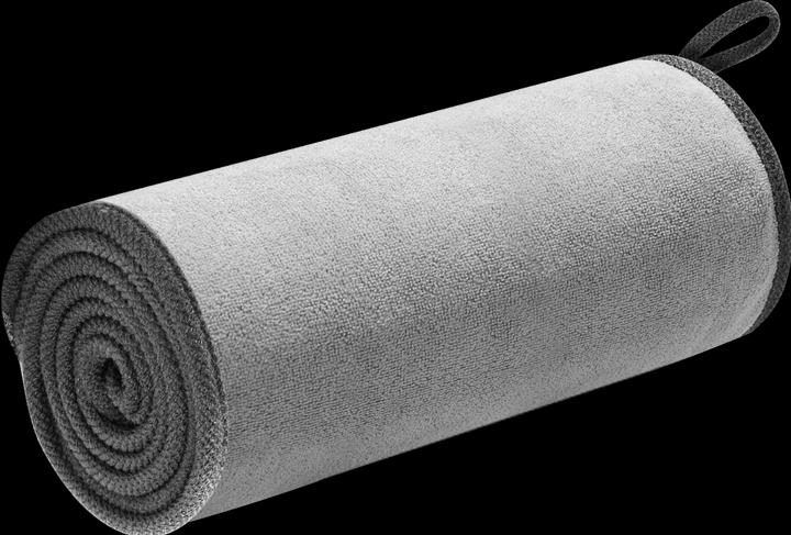 Actual product image Baseus Microfiber cleaning cloth
